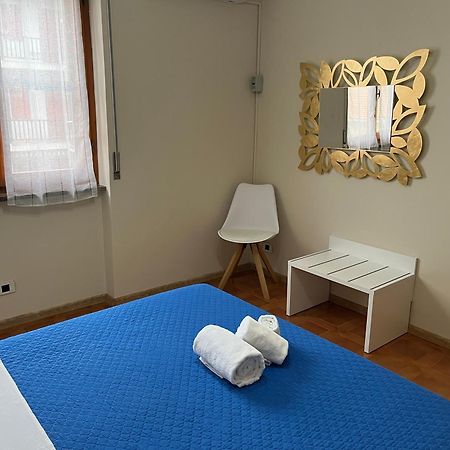 Valentinas Rent Apartment - Fertilia Guest House Exterior foto