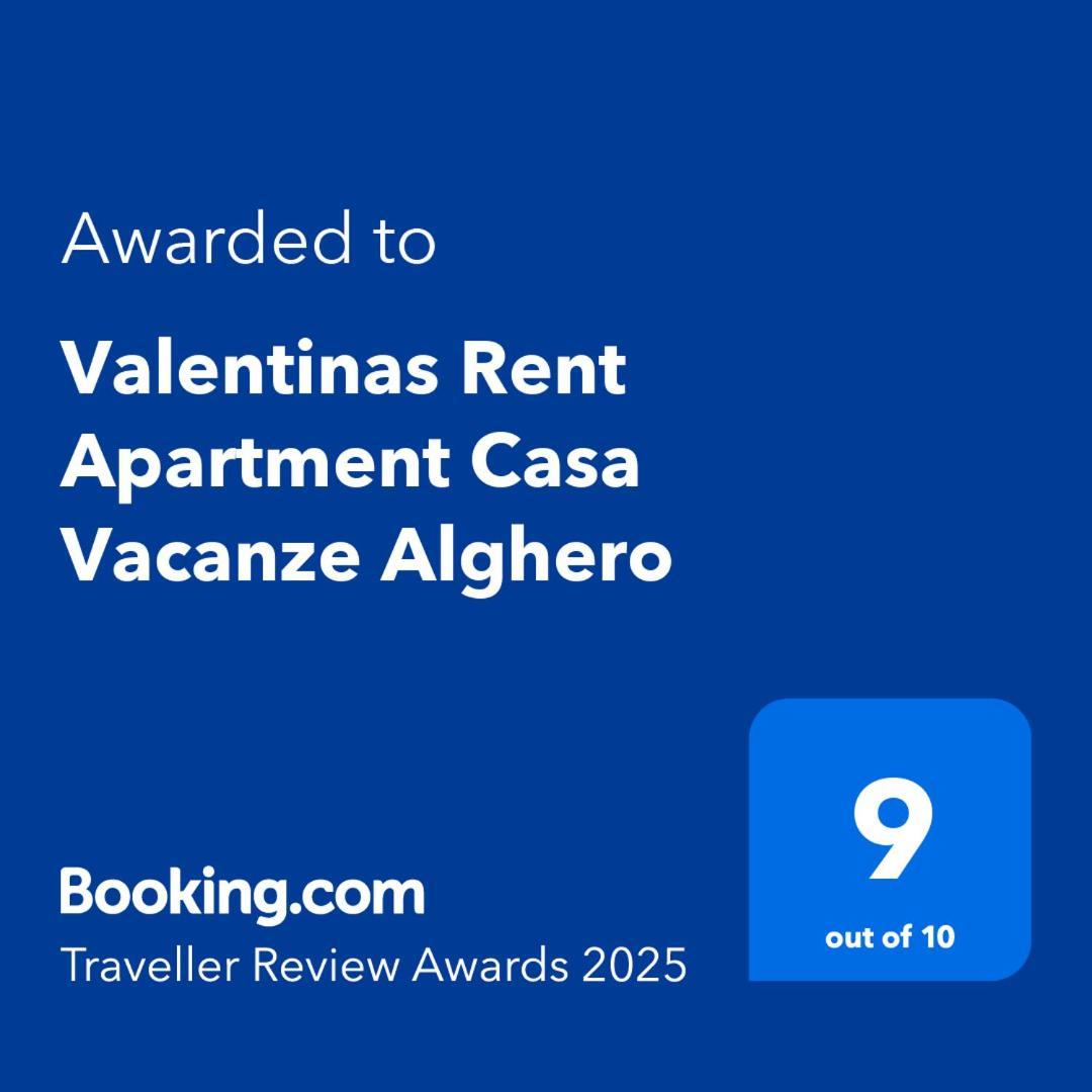 Valentinas Rent Apartment - Fertilia Guest House Exterior foto