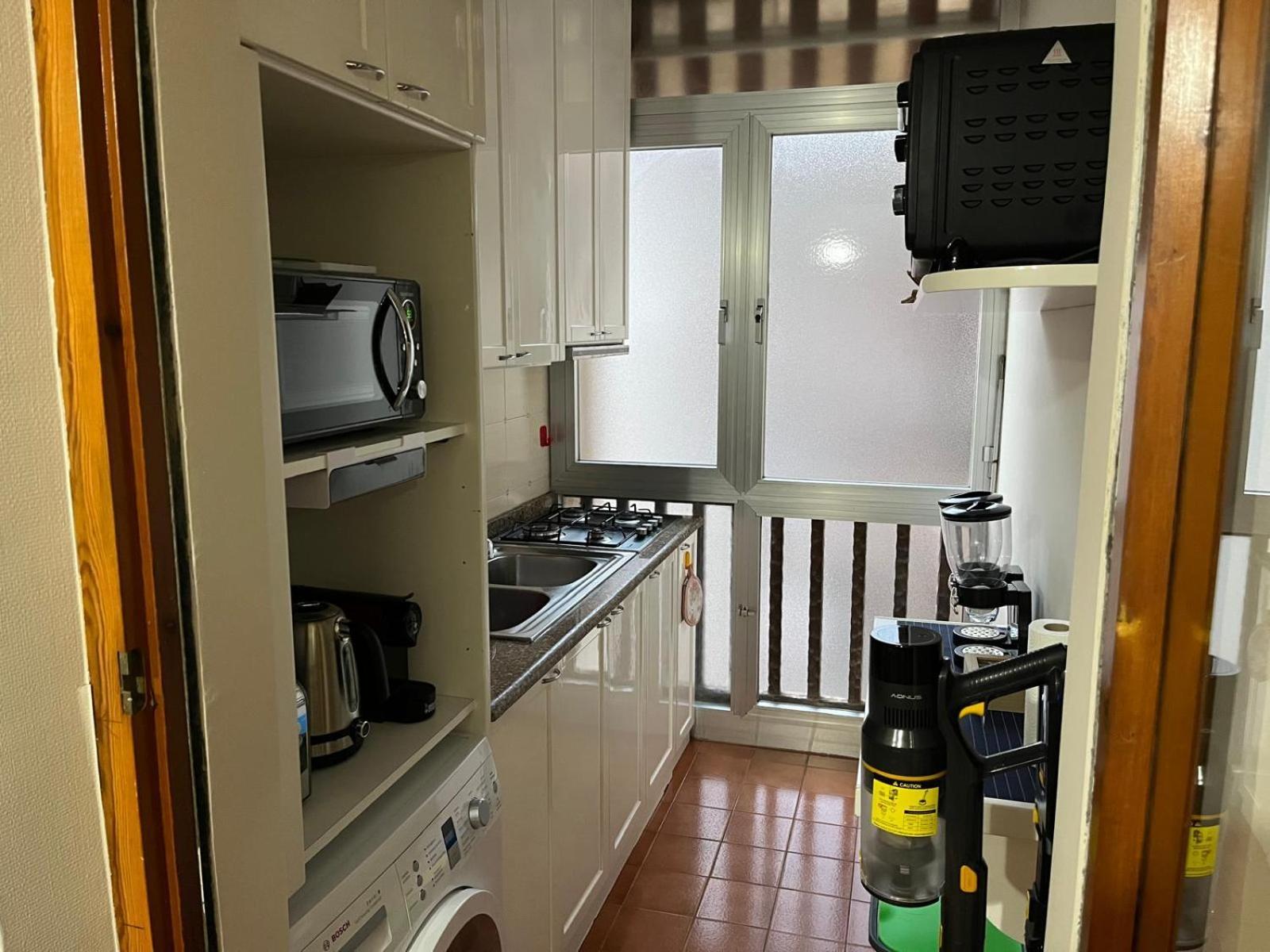 Valentinas Rent Apartment - Fertilia Guest House Exterior foto